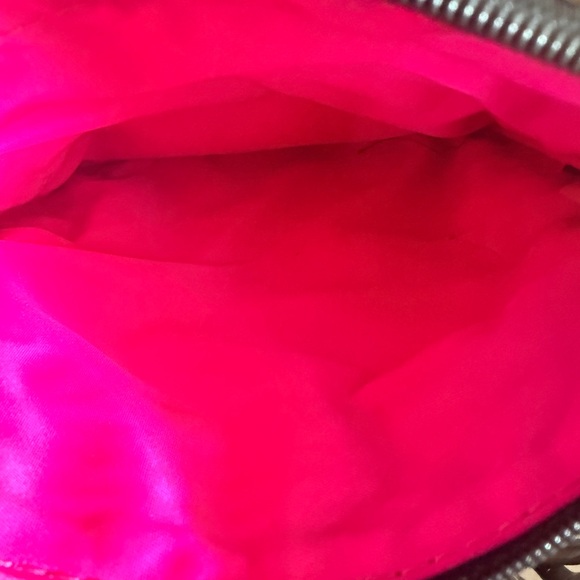 Dooney & Bourke Triple Zip Crossbody - Picture 7 of 10